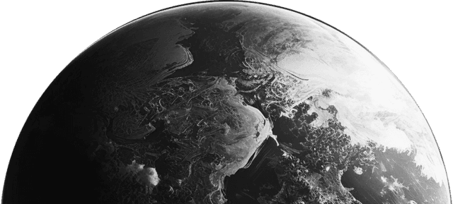 Planet Earth